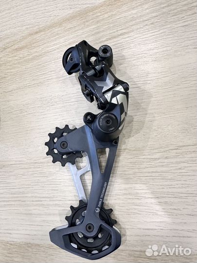 Sram x01 eagle 12s переключатель+ монетка