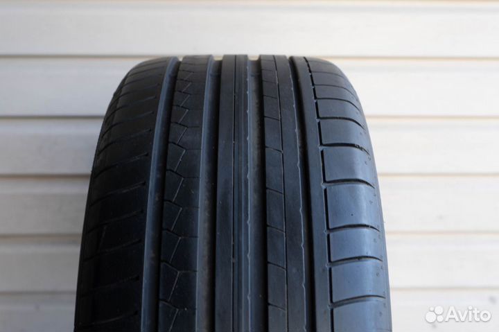 Dunlop SP Sport Maxx GT 265/40 R21 105Y