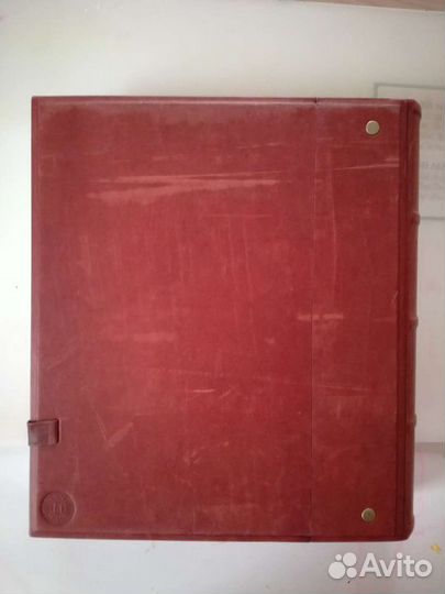 Альбом для фотографий Свадебный фотоальбом