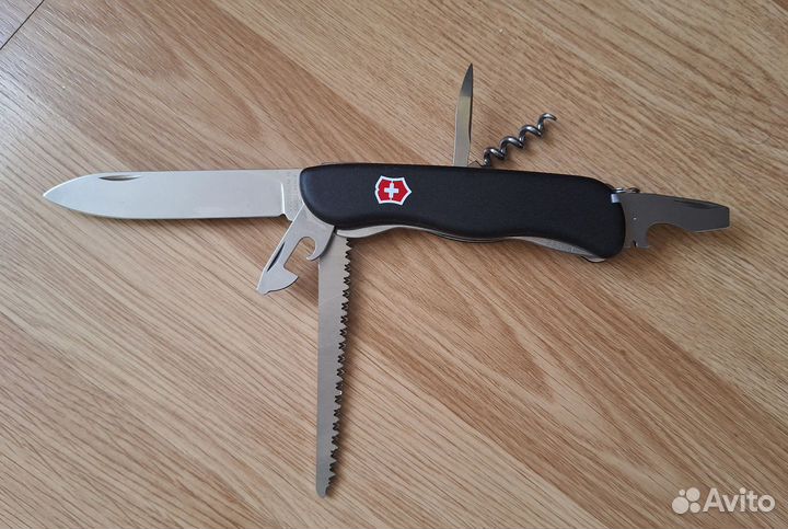 Нож швейцарский Victorinox(0.8363.3)