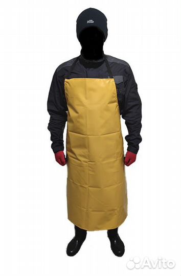 Водонепроницаемых фартук