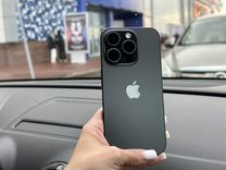 iPhone 15 Pro, 128 ГБ