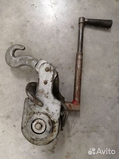 Понижающий трансформатор