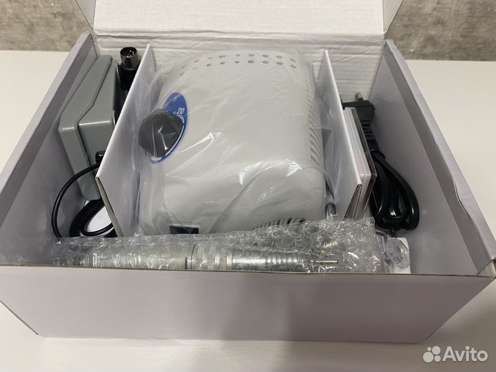 Аппарат для маникюра strong