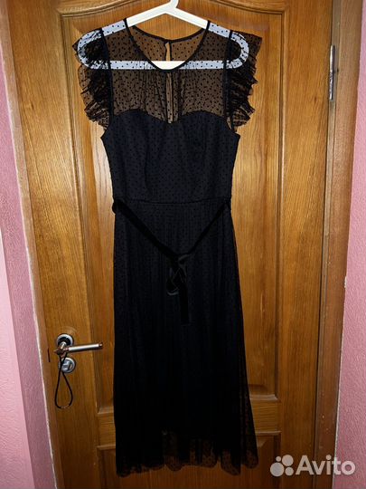 Платье женское 46