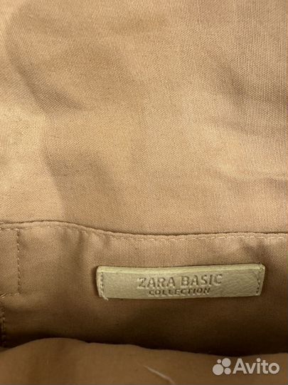 Вечерняя сумка Zara