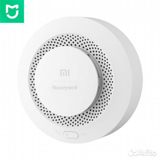 Датчик дыма Xiaomi MiJia Honeywell Smoke Detector