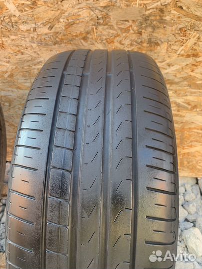 Pirelli Cinturato P7 235/40 R19 96W