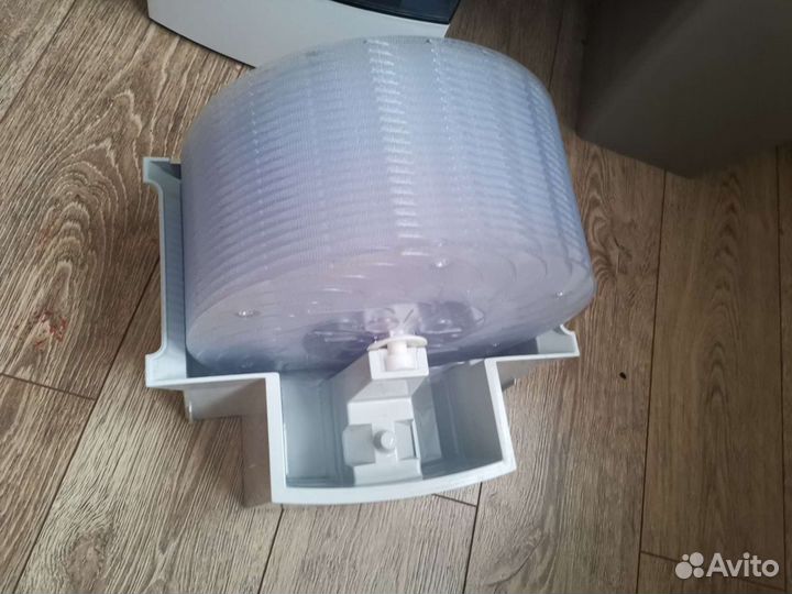 Мойка воздуха boneco 1355