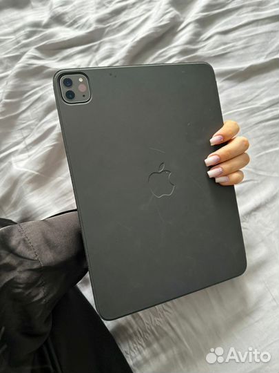 iPad pro 11 2021 m1 128gb