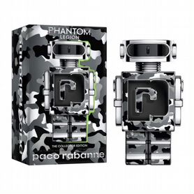 Paco Rabanne Phantom Legion 100 ml Оригинал