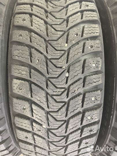 Michelin Latitude X-Ice North 3 185/65 R15 92T