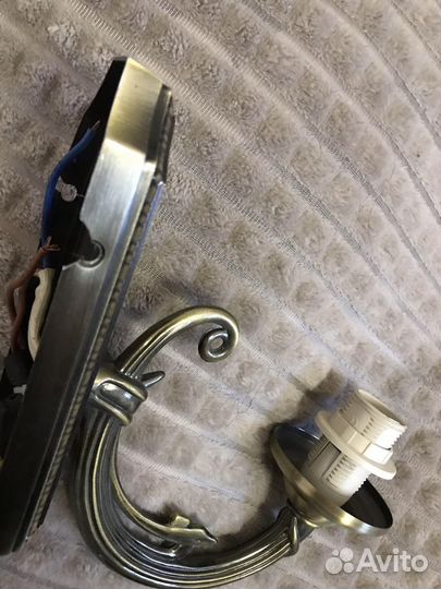 Светильник настенный