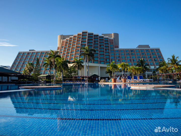 Горящий тур на Кубу Варадеро