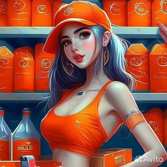 Комплектовщик /ца Ежедневная оплата Москва