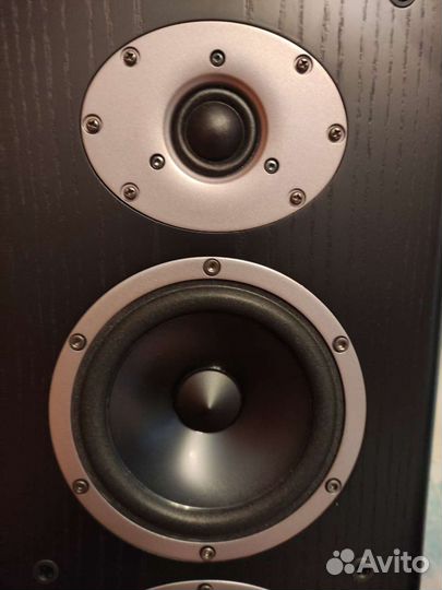Acoustic energy aelite three