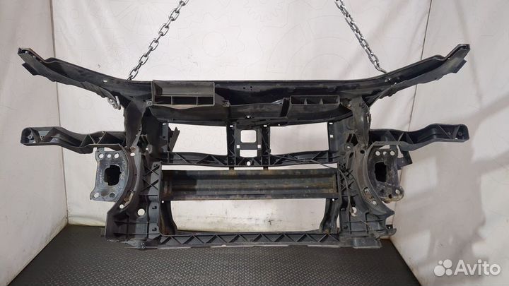 Рамка передняя Volkswagen Passat 6, 2010