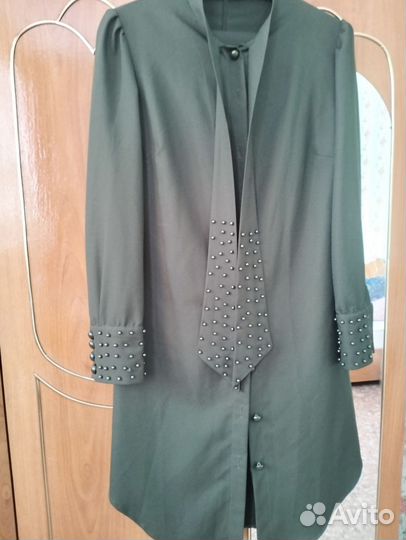 Рубашка женское