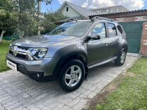 Renault Duster 1.5 MT, 2020, 63 200 км, с пробего�м, цена 1 710 000 руб.