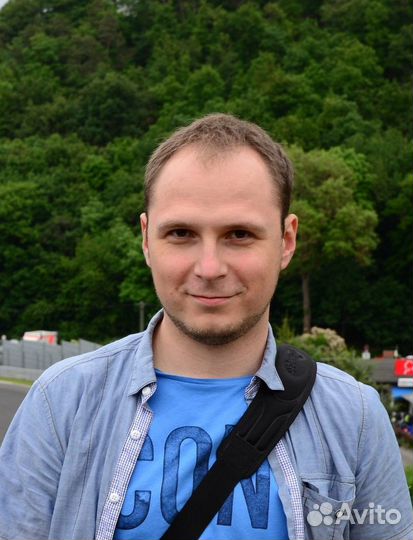 Электрик/ Сантехник/ Мастер на час