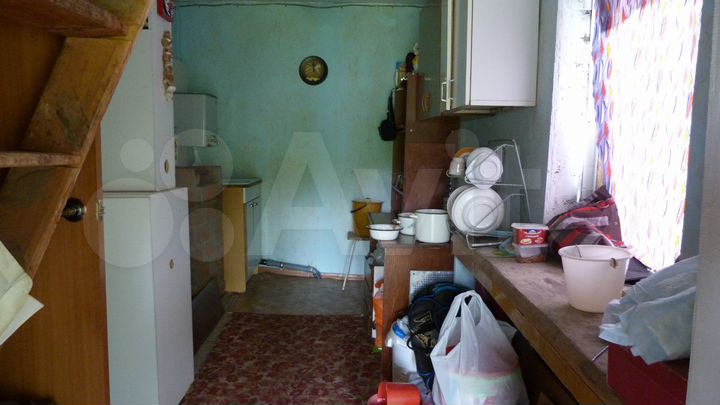 Дача 52 м² на участке 9 сот.