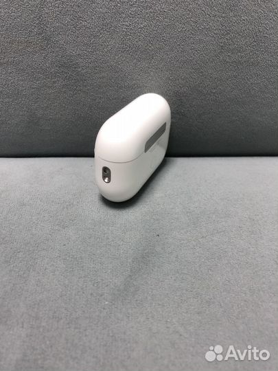 Apple AirPods Pro 2nd generation usb c