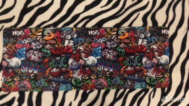 Коврик для мыши