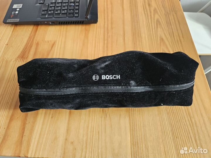 Щипцы для укладки волос (утюжок) Bosch PHS 8667