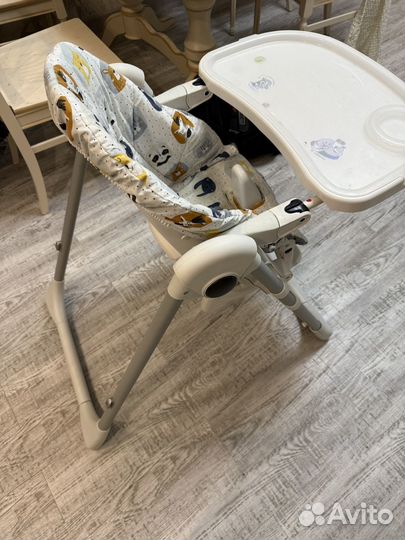 Стул для кормления