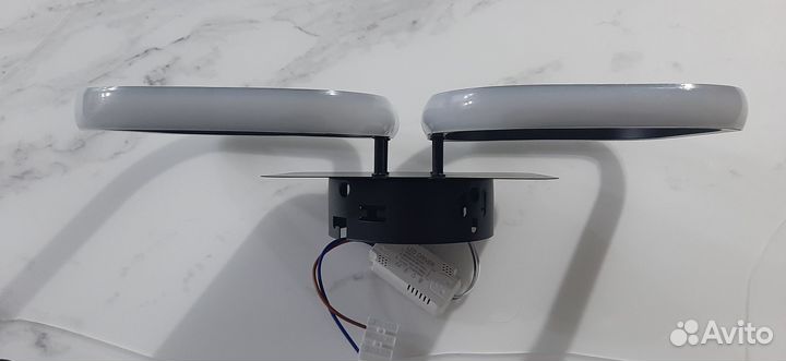 Светильник потолочный светодиодный