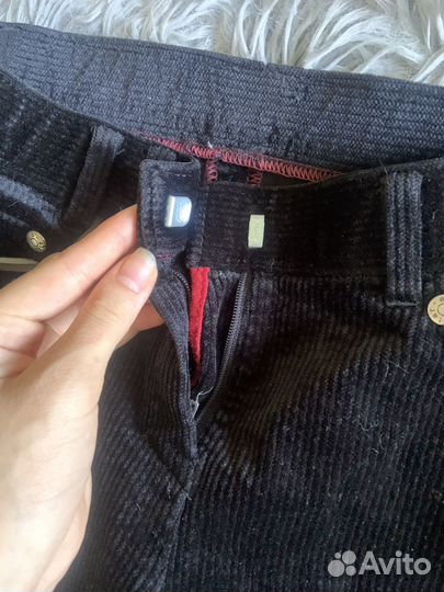 Конные штаны