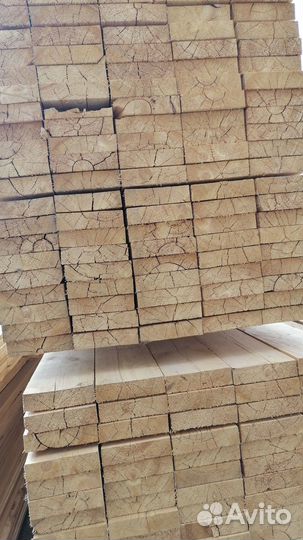 Пиломатериалы брус доска