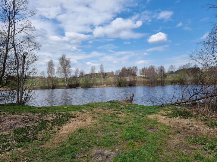 Участок 23 сот. (ИЖС)