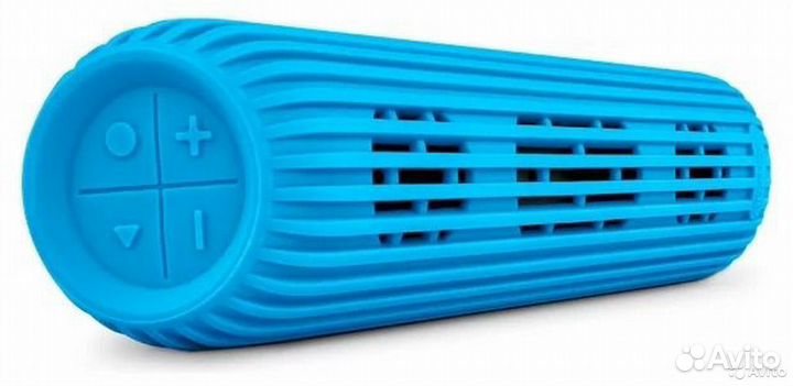 Портативная колонка
