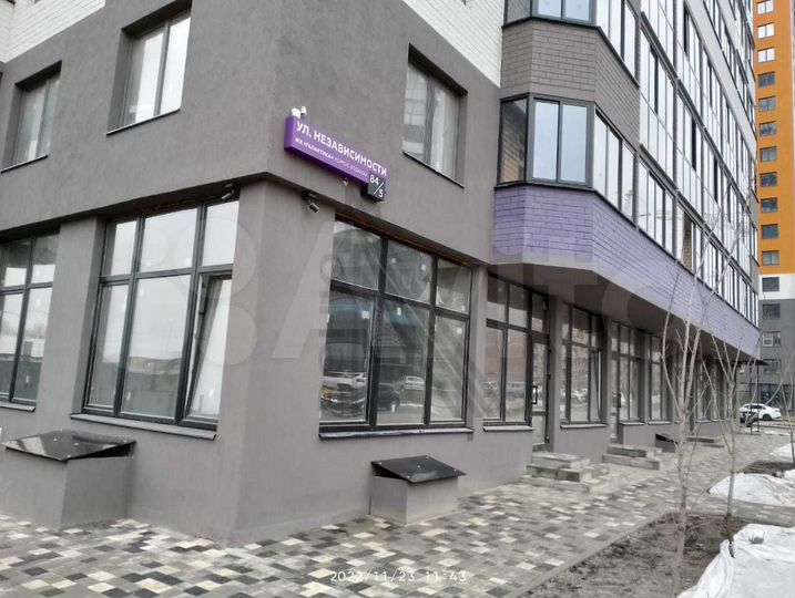 Продам торговое помещение, 61.1 м²