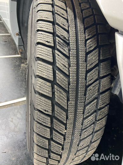 Toyota Ipsum 2.0 AT, 2000, 199 706 км