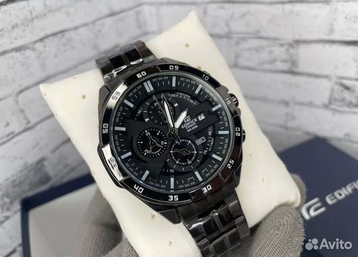 Часы мужские Casio Edifice