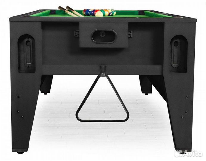 Cтол-трансформер Twister 3 в 1