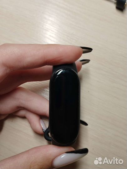 Смарт часы xiaomi