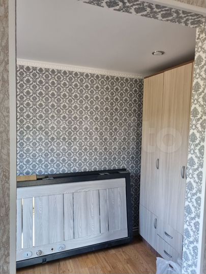 Дом 36 м² на участке 43,2 сот.