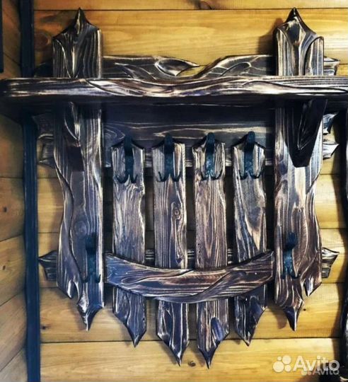 Вешалка для одежды