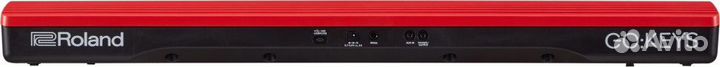 Roland GO-61K интерактивный синтезатор GO:keys, 61