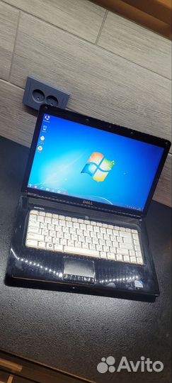 Dell inspiron 1545