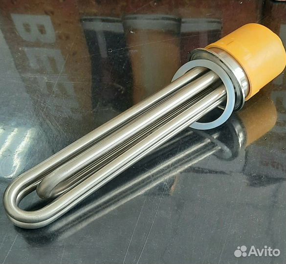 Тэн 4,5 кВт под кламп 2