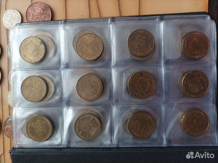 Нумезматика