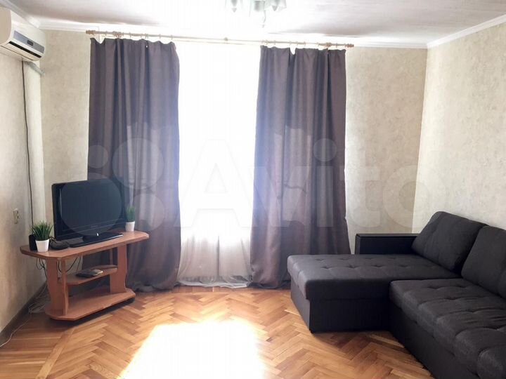 2-к. квартира, 51 м², 3/9 эт.