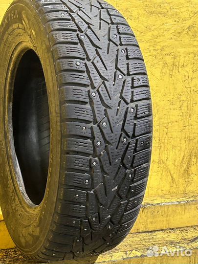 Nokian Tyres Nordman 7 SUV 215/65 R16 102T