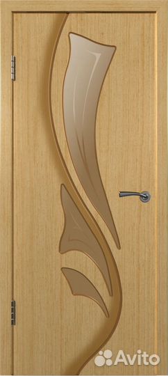 Межкомнатные двери надежные