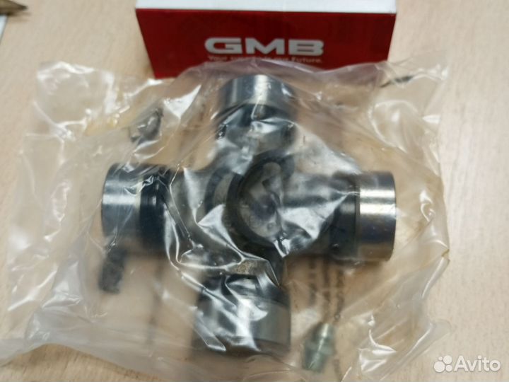 Крестовина кардана Ssang Yong Kyron Rexton Musso