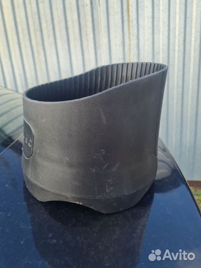 Башмак для баллона Aqualung